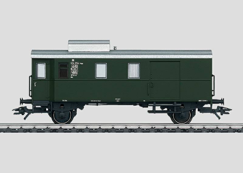 Marklin 46980 2004 item HO