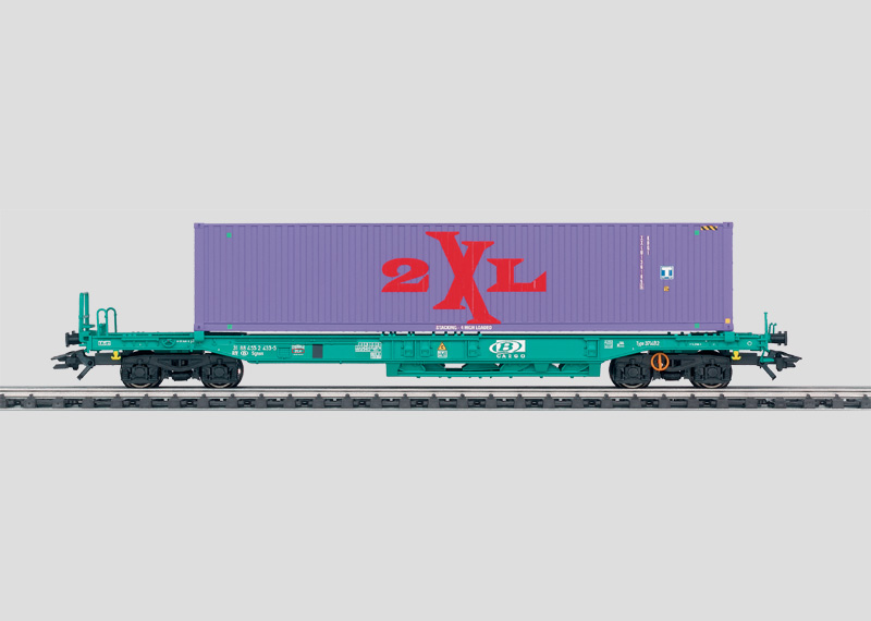 Marklin 47448 2004 item HO
