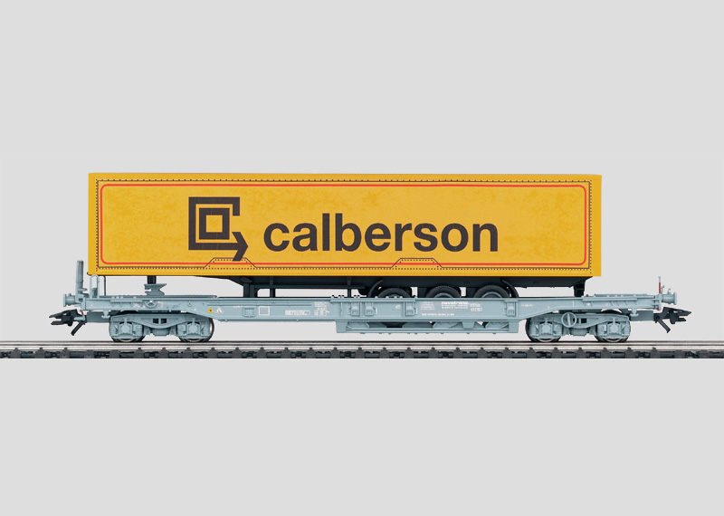 Marklin 47450 2004 item HO