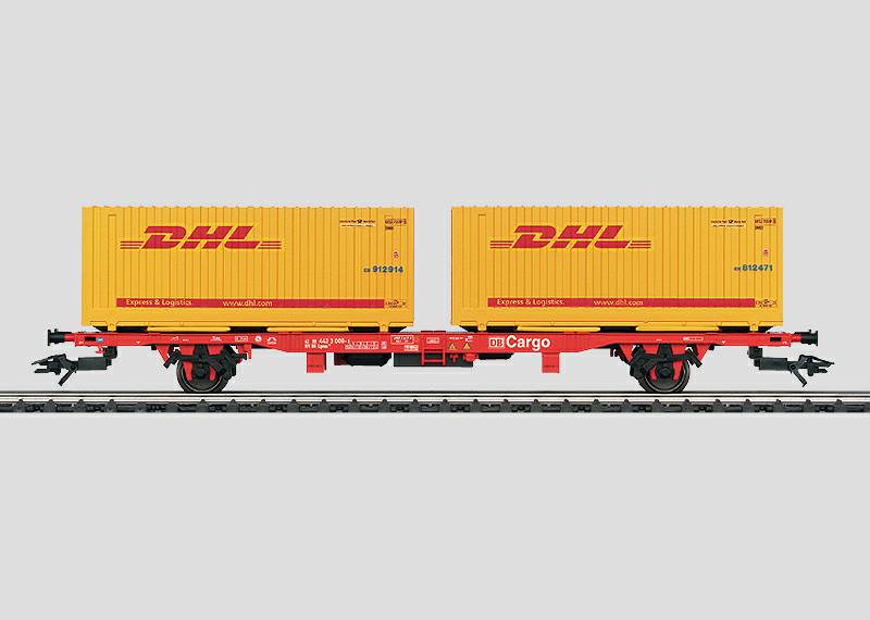 Marklin 47705 2004 item HO