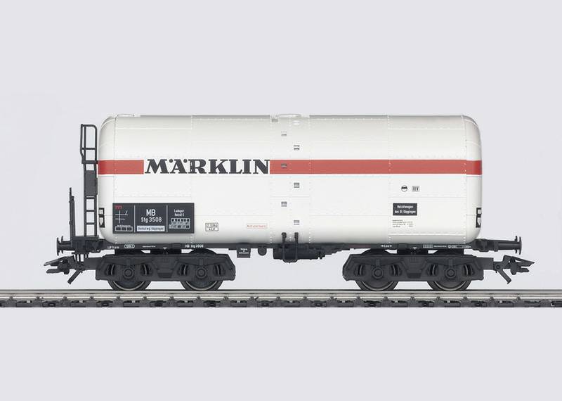 Marklin 47910 2004 item HO