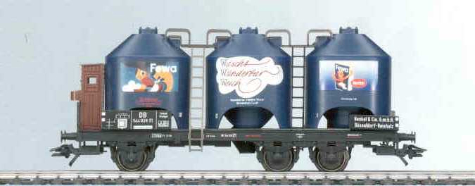 Marklin 48261 2004 item HO