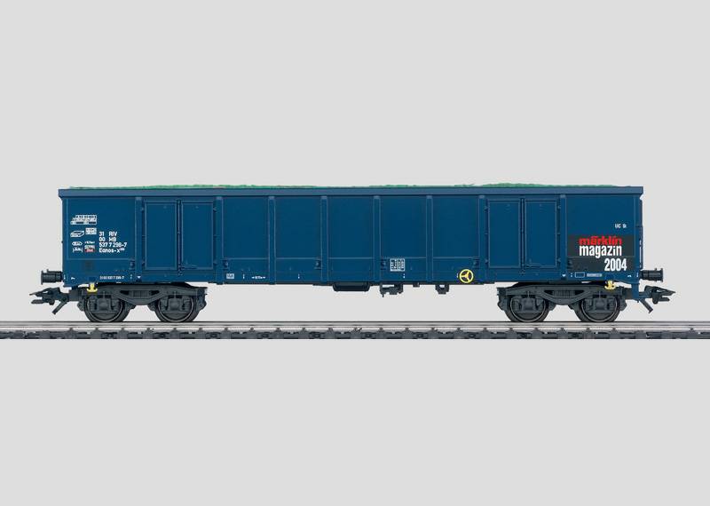 Marklin 48504 2004 item HO