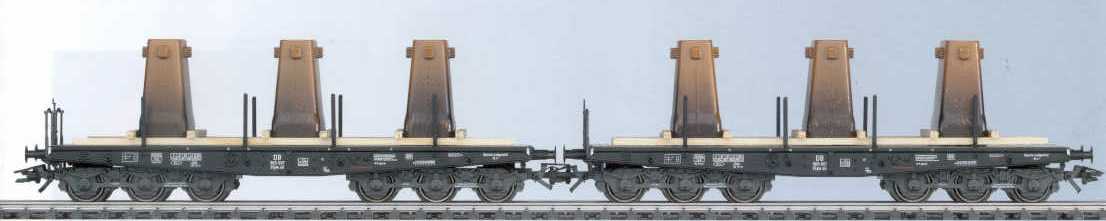 Marklin 48672 2004 item HO