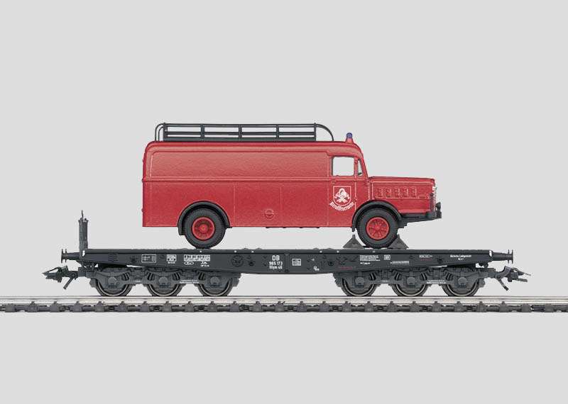 Marklin 48755 2004 item HO