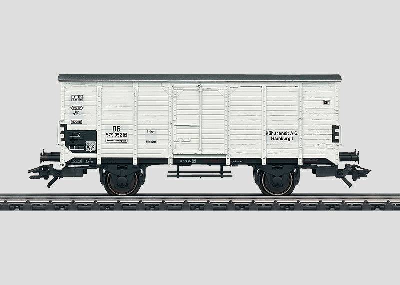 Marklin 48770 2004 item HO