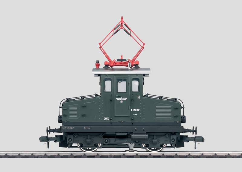 Marklin 54202 2004 item 1 Gauge