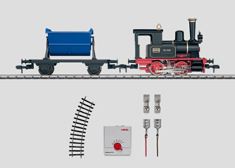 Marklin 54421 2004 item 1 Gauge