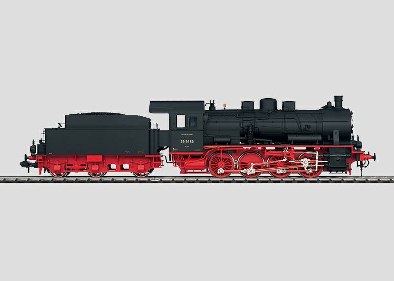 Marklin 55152 2004 item 1 Gauge
