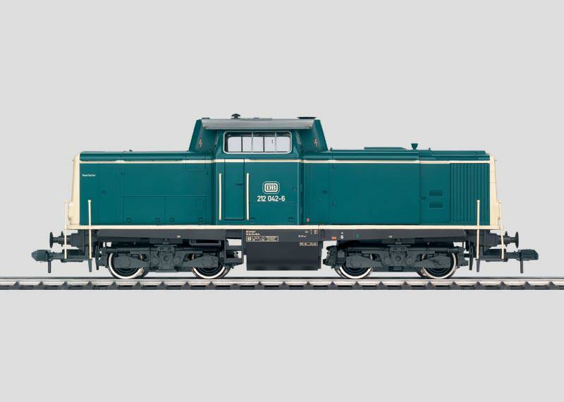 Marklin 55725 2004 item 1 Gauge