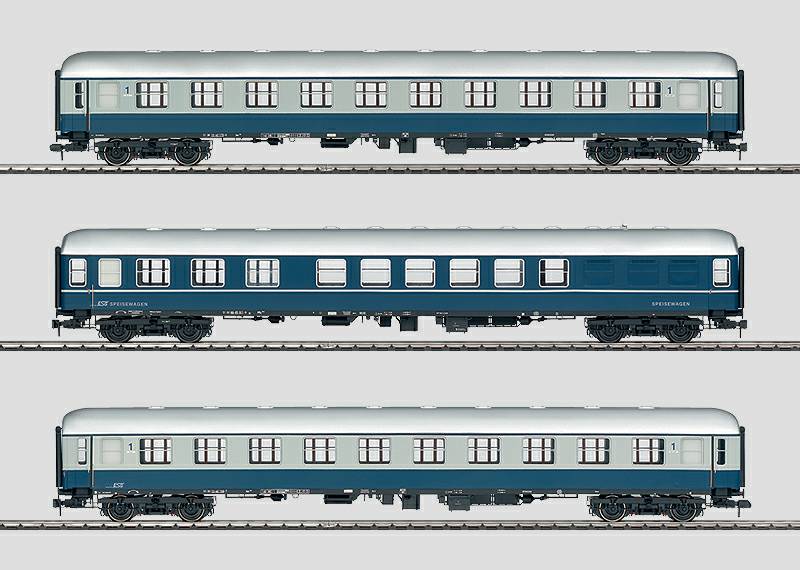 Marklin 58036 2004 item 1 Gauge