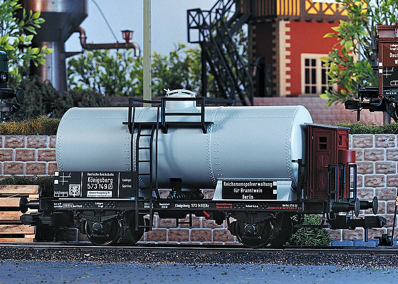 Marklin 58067 2004 item 1 Gauge