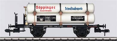 Marklin 58072 2004 item 1 Gauge