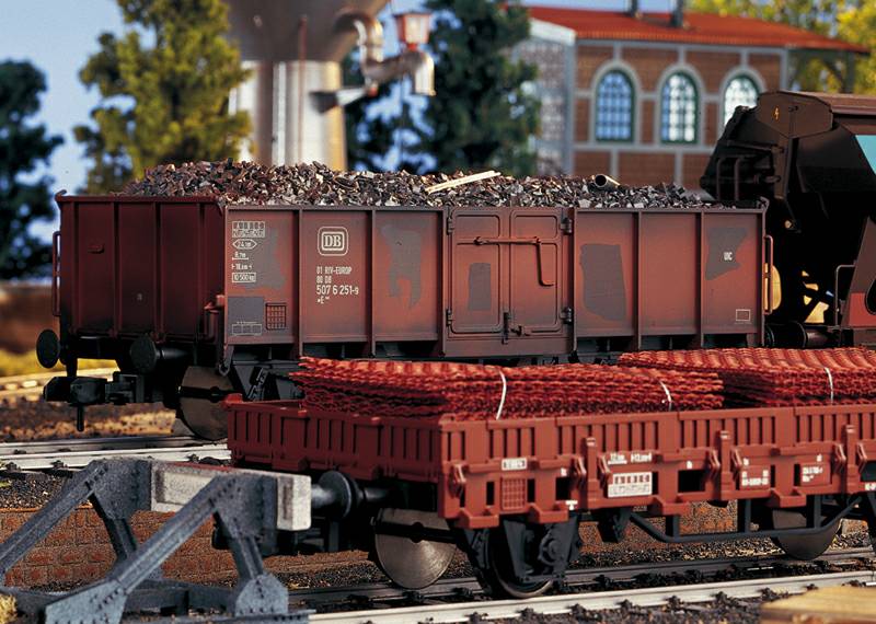 Marklin 58204 2004 item 1 Gauge