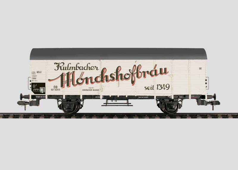 Marklin 58240 2004 item 1 Gauge