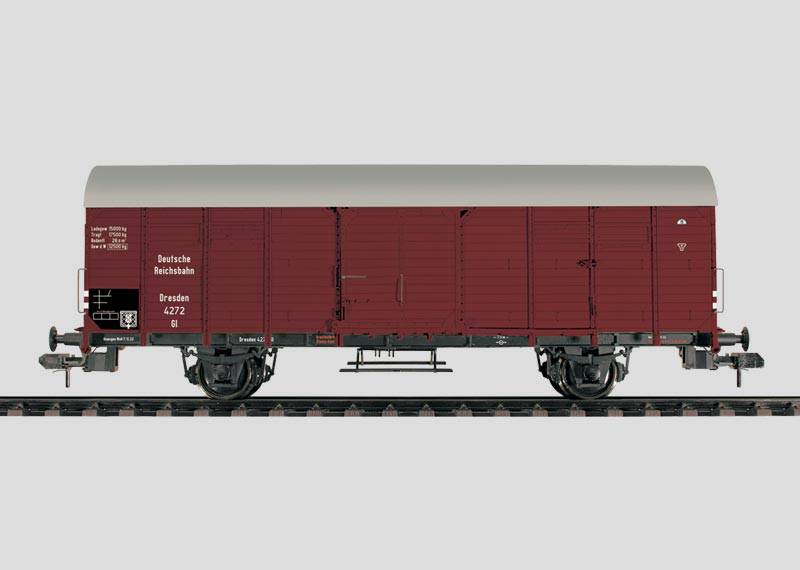 Marklin 58241 2004 item 1 Gauge