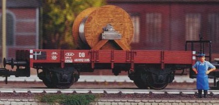 Marklin 58283 2004 item 1 Gauge