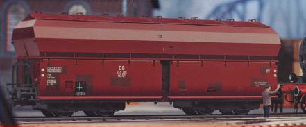 Marklin 58356 2004 item 1 Gauge