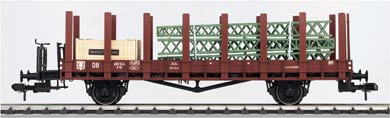 Marklin 58496 2004 item 1 Gauge