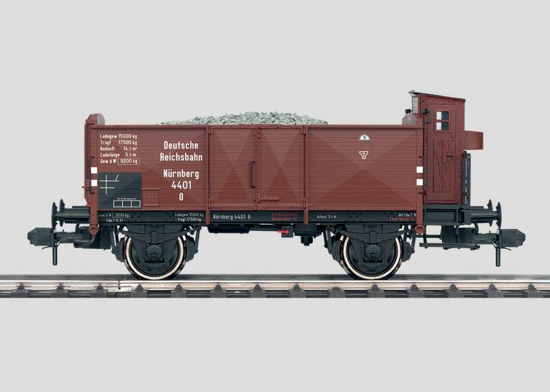 Marklin 58502 2004 item 1 Gauge