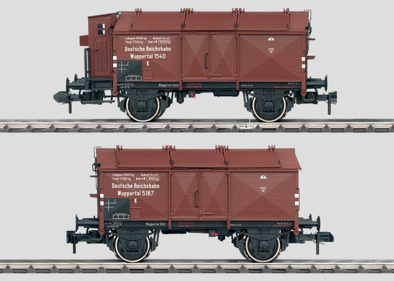 Marklin 58503 2004 item 1 Gauge