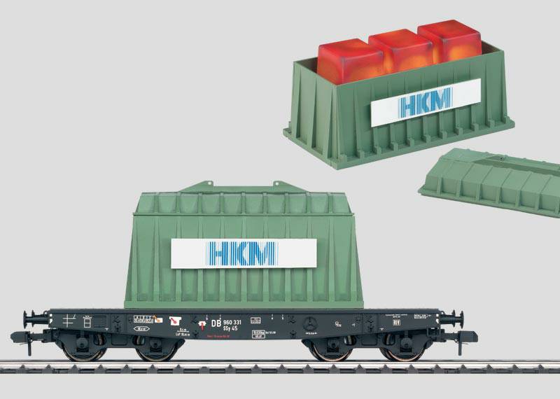 Marklin 58657 2004 item 1 Gauge