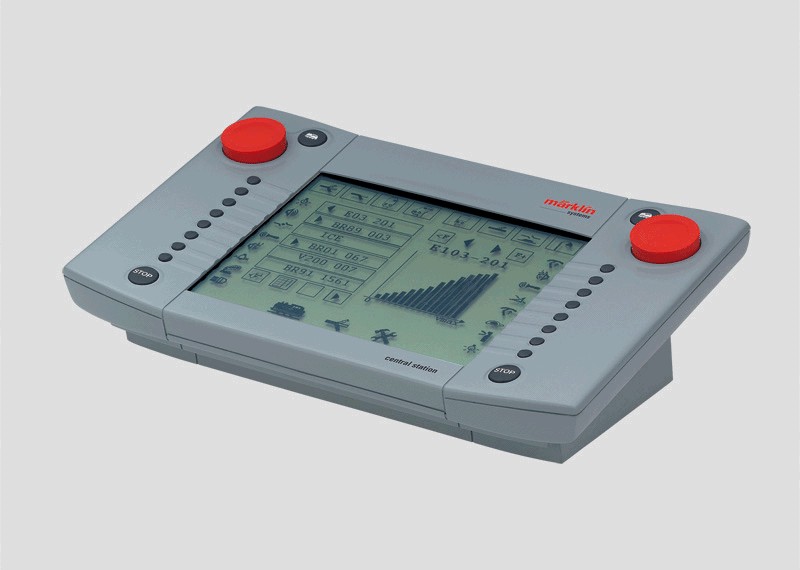 Marklin 60212 2004 item in Digital