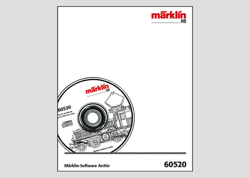 Marklin 60520 2004 item