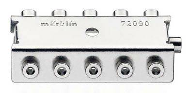 Marklin 72090 2004 item in HO