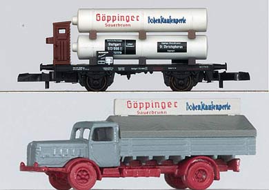 Marklin 80015 2004 item in Z