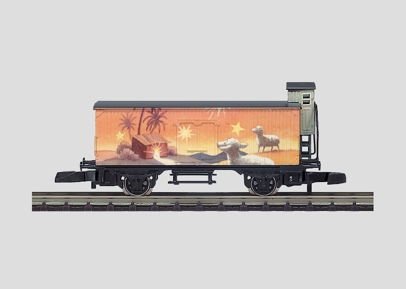 Marklin 80614 2004 item in Z
