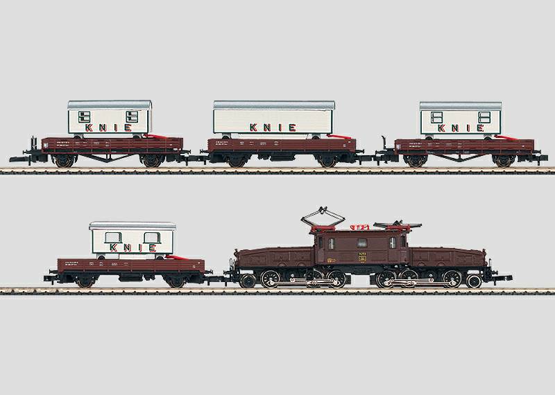 Marklin 81433 2004 item in Z