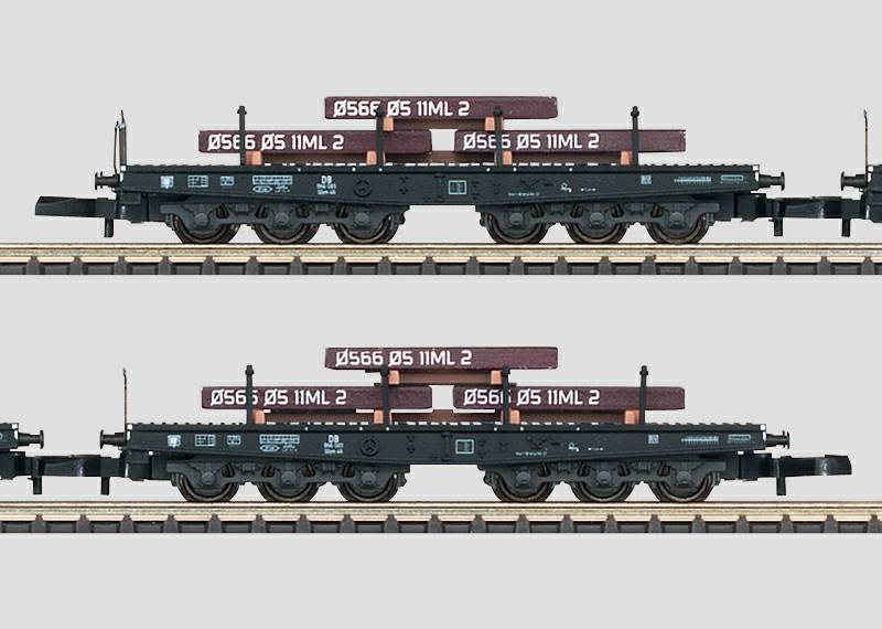 Marklin 82358 2004 item in Z