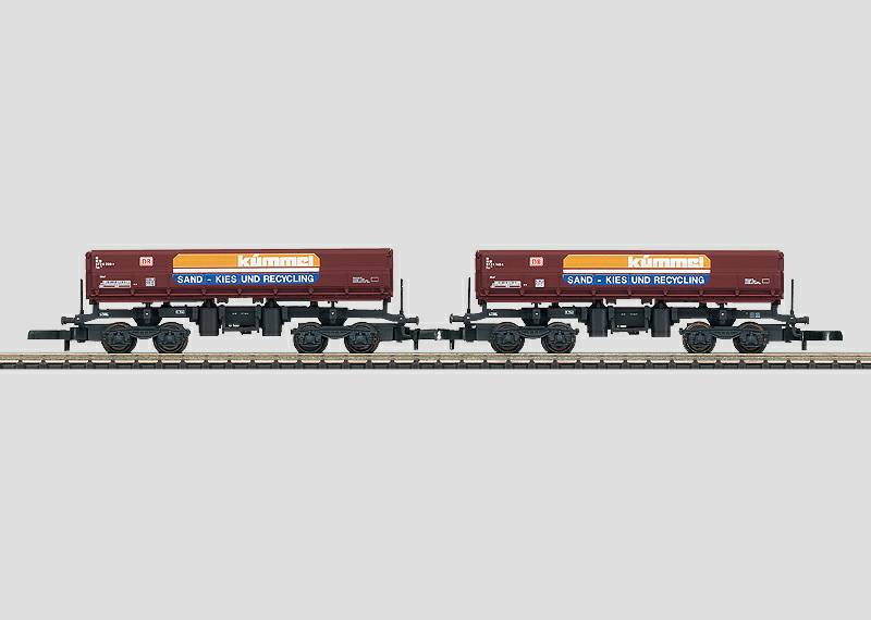 Marklin 82433 2004 item in Z