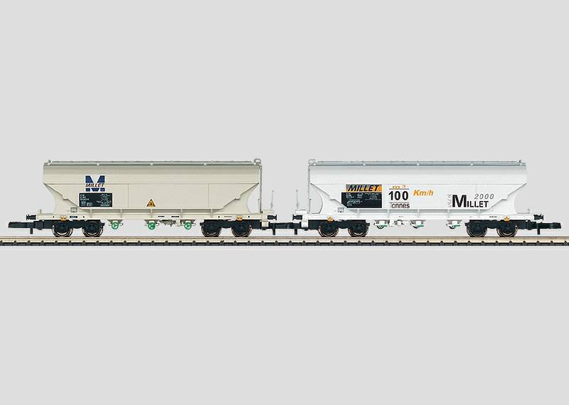 Marklin 82621 2004 item in Z