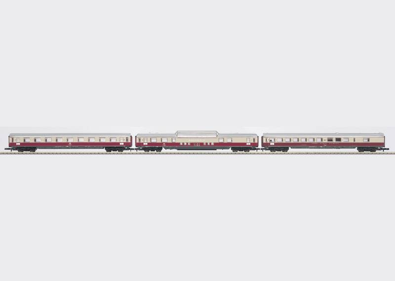 Marklin 87285 2004 item in Z