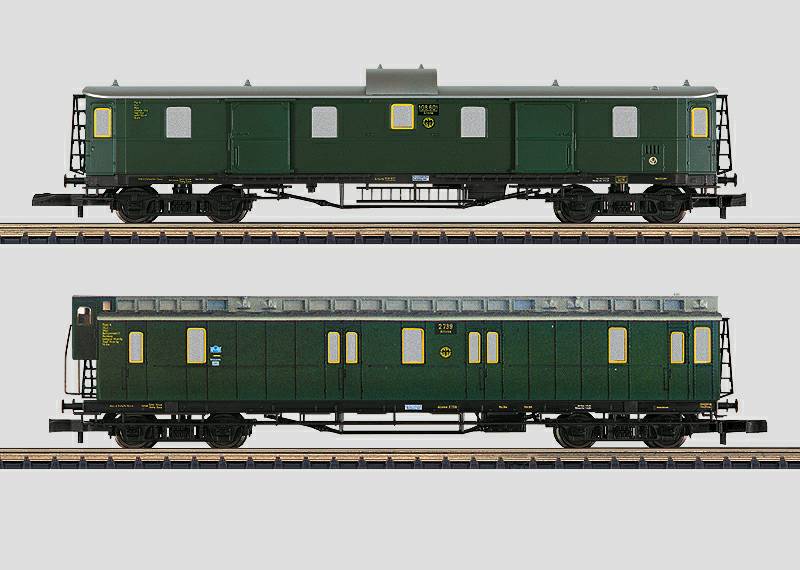 Marklin 87580 2004 item in Z