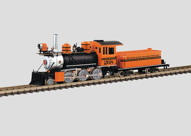 Marklin 88035 2004 item in Z