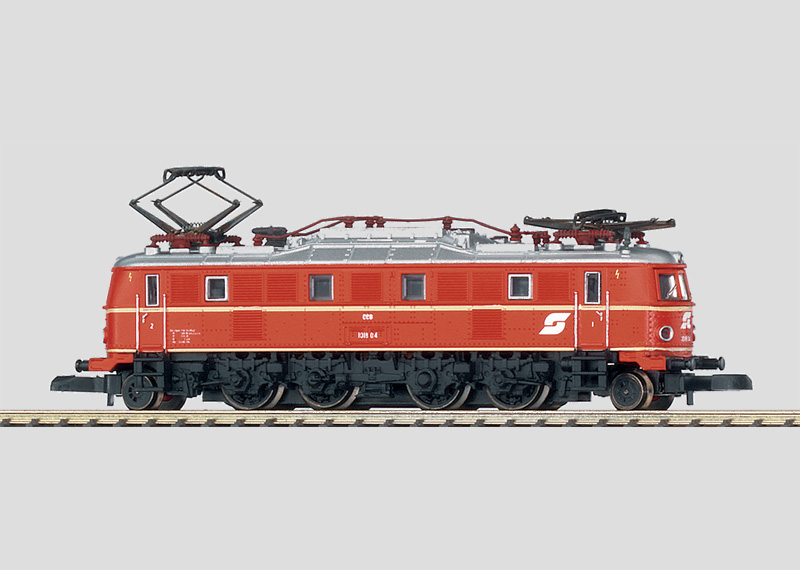 Marklin 88082 2004 item in Z