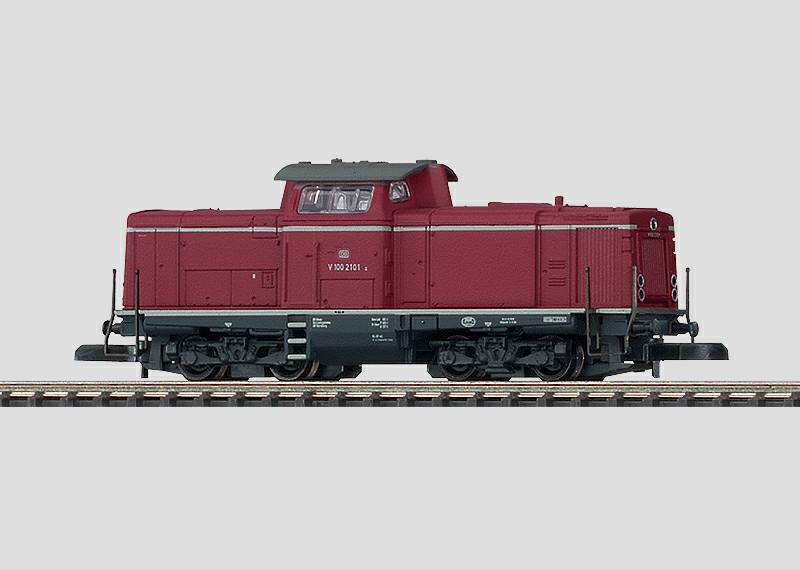 Marklin 88693 2004 item in Z