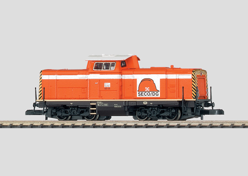 Marklin 88694 2004 item in Z