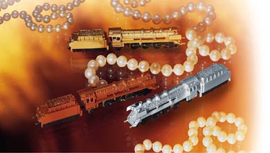 Marklin 88853 2004 item in Z