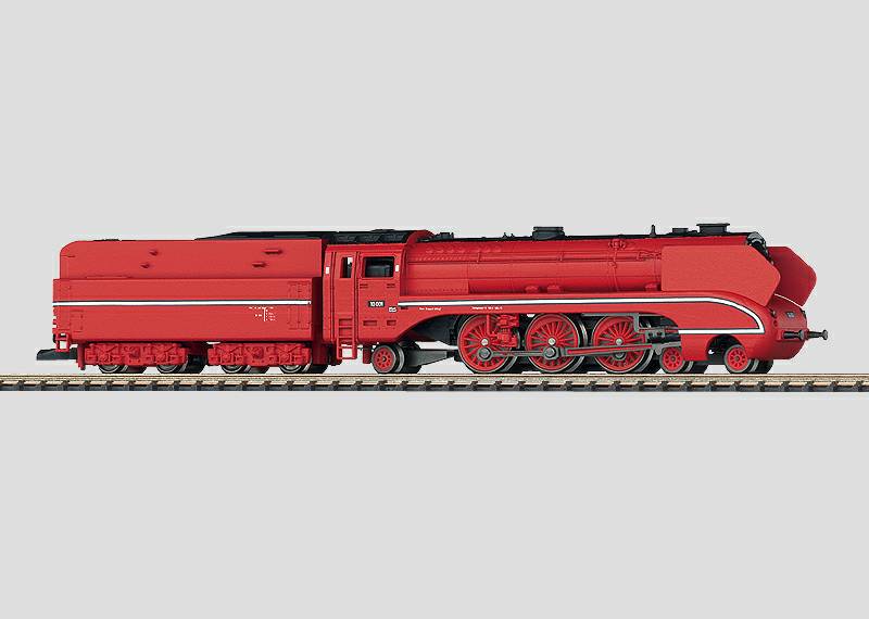 Marklin 88893 2004 item in Z