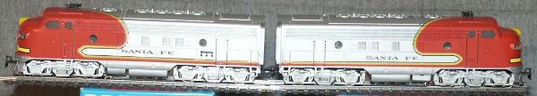 Marklin 3060 and Marklin 4060