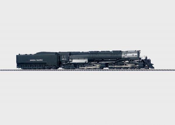 Trix T22599 Steam Big Boy locomotive