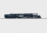 Marklin Big Boy's locomotives