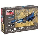 MiniCraft 14694 F16 USAF Fancy Falcons