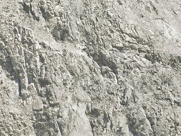 Noch NO60302 Wrinkle Rocks Wildspitze for 0-H0-TT-N