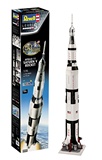 Revell 03704 Apollo 11 Saturn V Rocket
