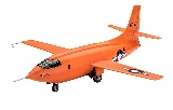 Revell 03888 Bell X-1 1rst Supersonic
